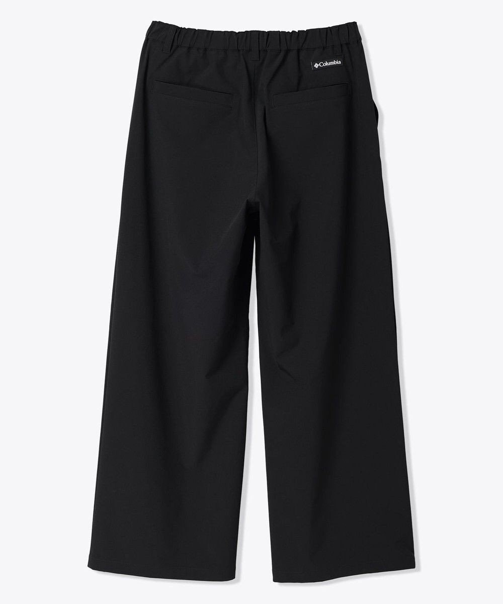Columbia Columbia/ ウィメンズデビルズブラッシュワイドパンツ /コロンビア 