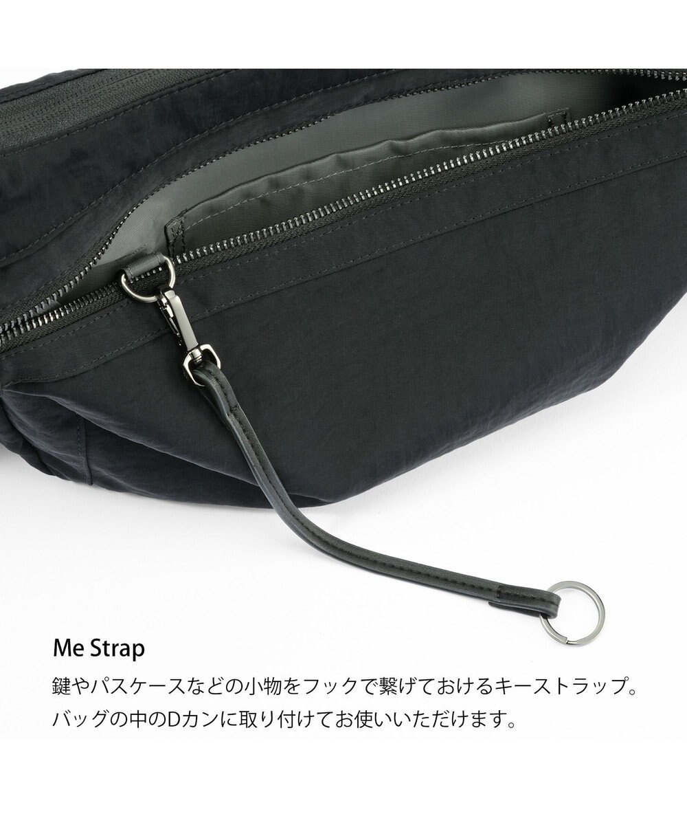 ACE BAGS & LUGGAGE W&.Day/Night キルッコ ショルダーバッグ 19143 ダブルアンドデイナイト 