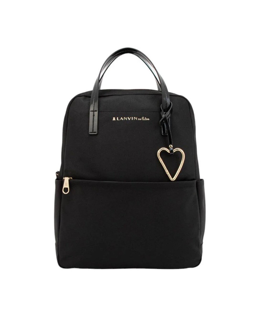 LANVIN en Bleu マルク バックパック 