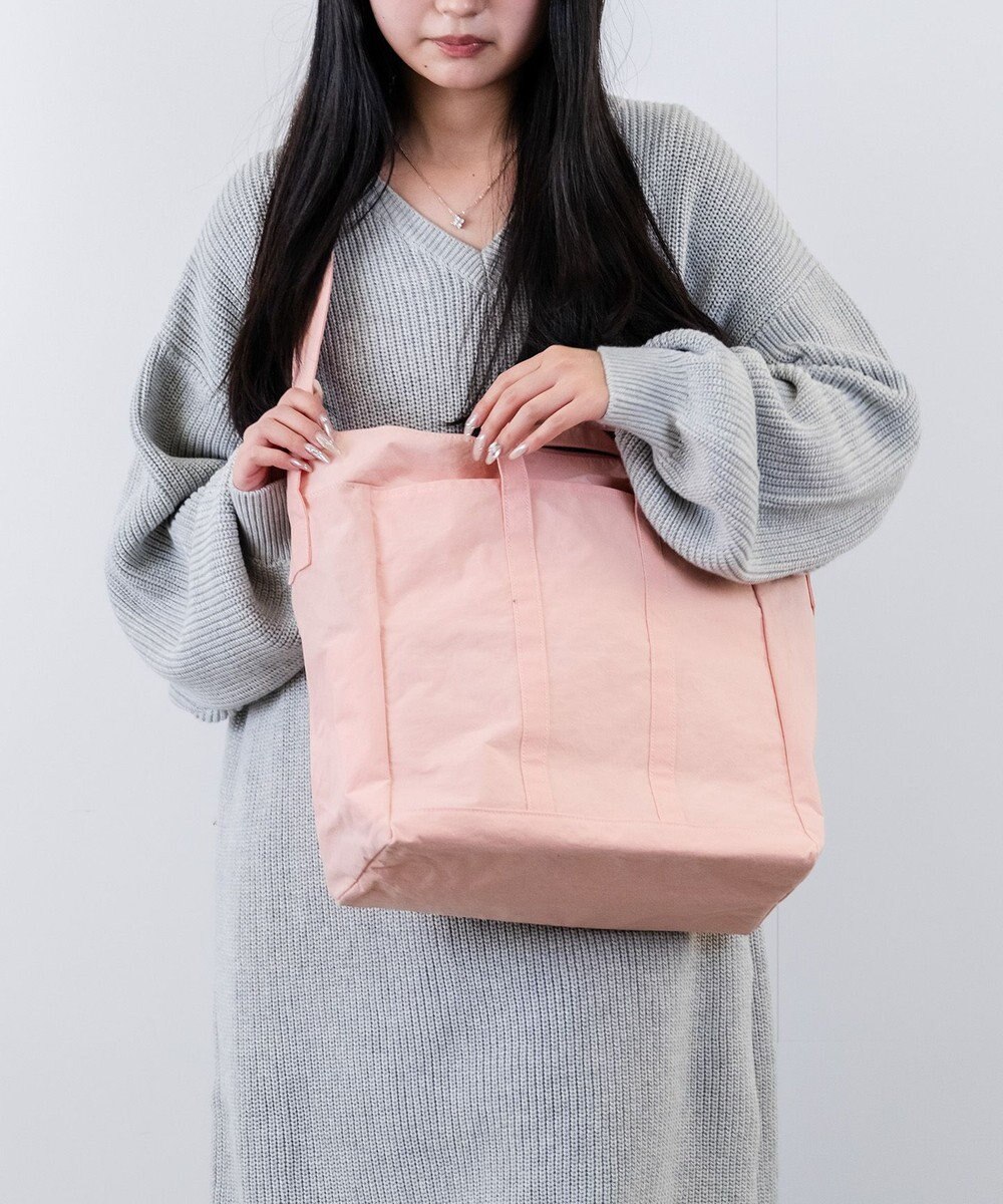 NIZYU KANO 【はまじコラボ】Airyトート Mサイズ 