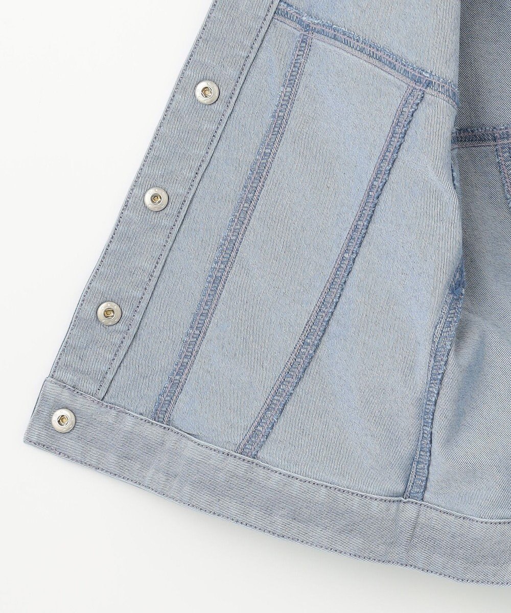 ANY KIDS デニム ジャケット 