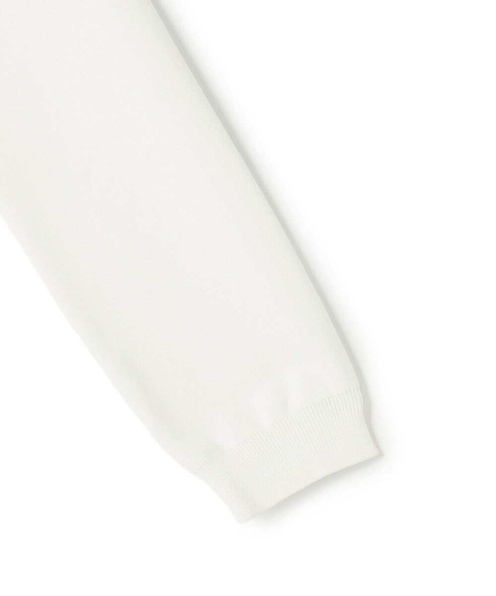 TOCCA 【八木アリサさん着用】FLOWER HIDE AND SEEK ニットジャケット 