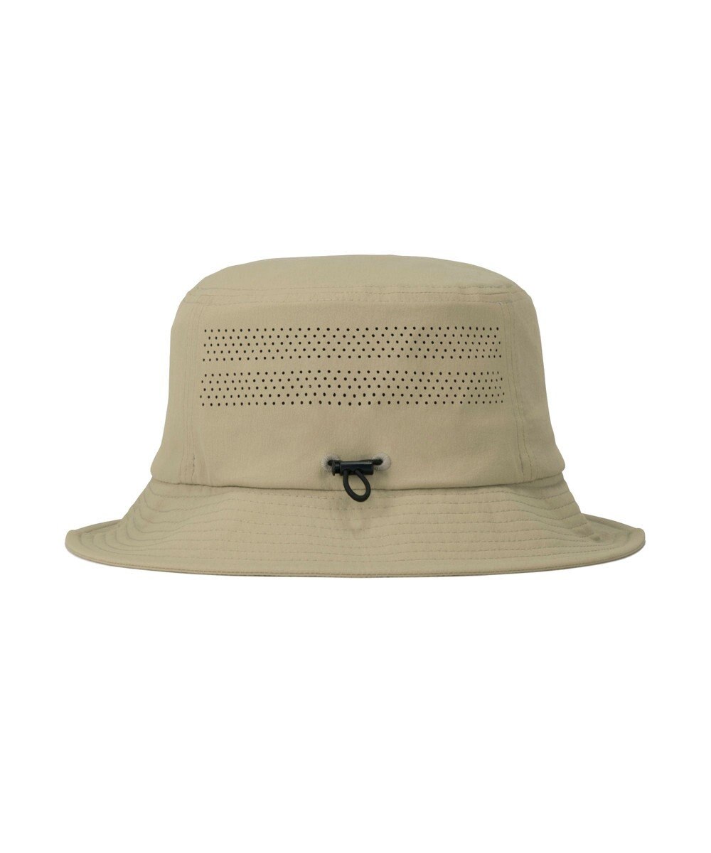 ZERO HALLIBURTON サングラスホルダー付きバケットハット ZHG-CAP26 85069 