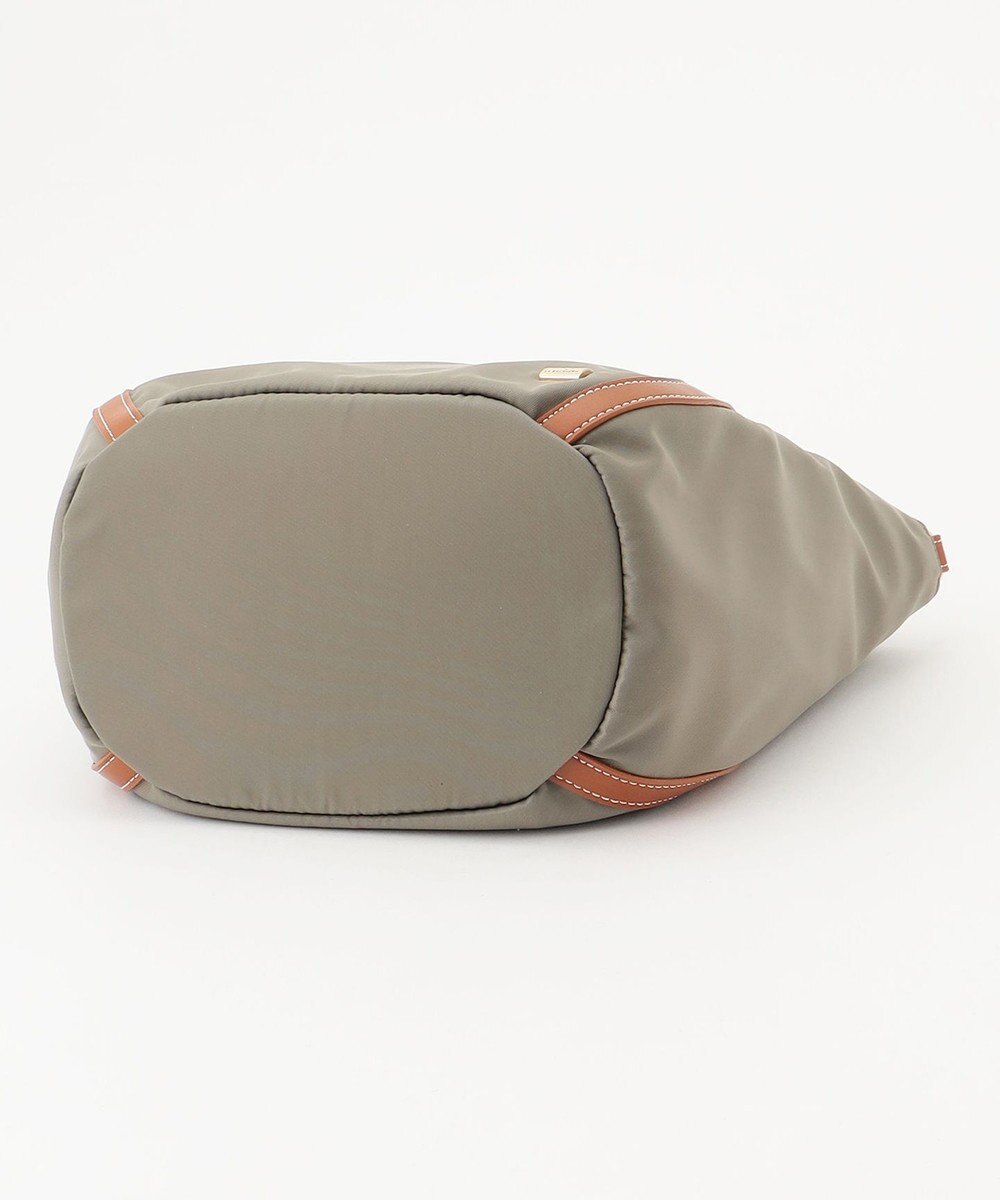 LA BAGAGERIE ひねり金具付きエレガンストート　Sサイズ 