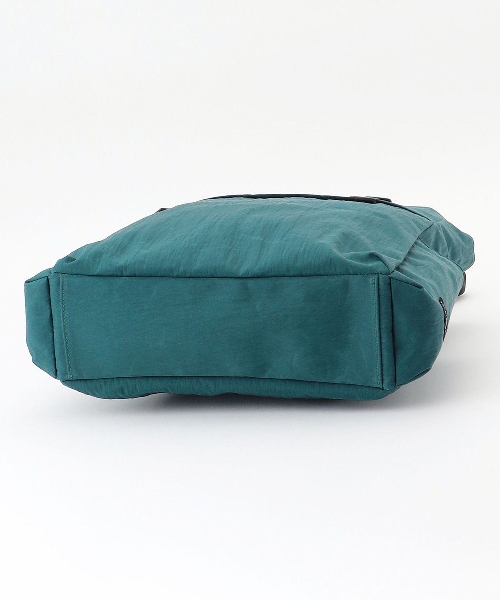 YUSHI RiVER - TOTEBAG トートバッグ  シワ加工 