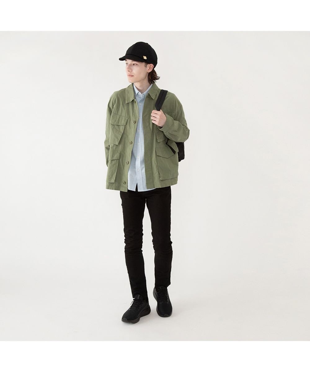 林八百吉商店 e-zoo  CASCAP 