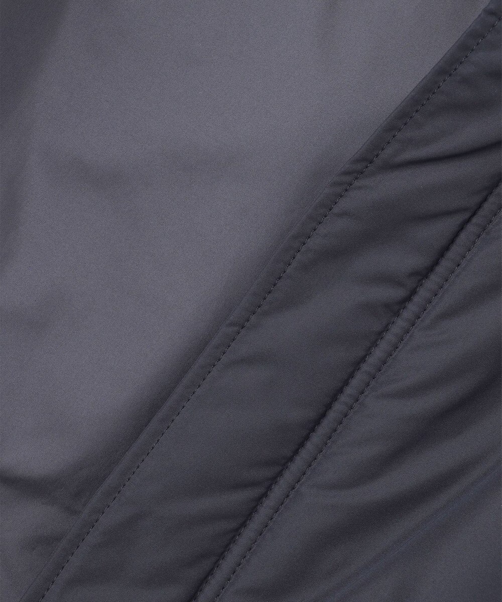 J.PRESS MEN 【WEB・一部店舗限定】ベーシックタフタ ダウンモッズコート 