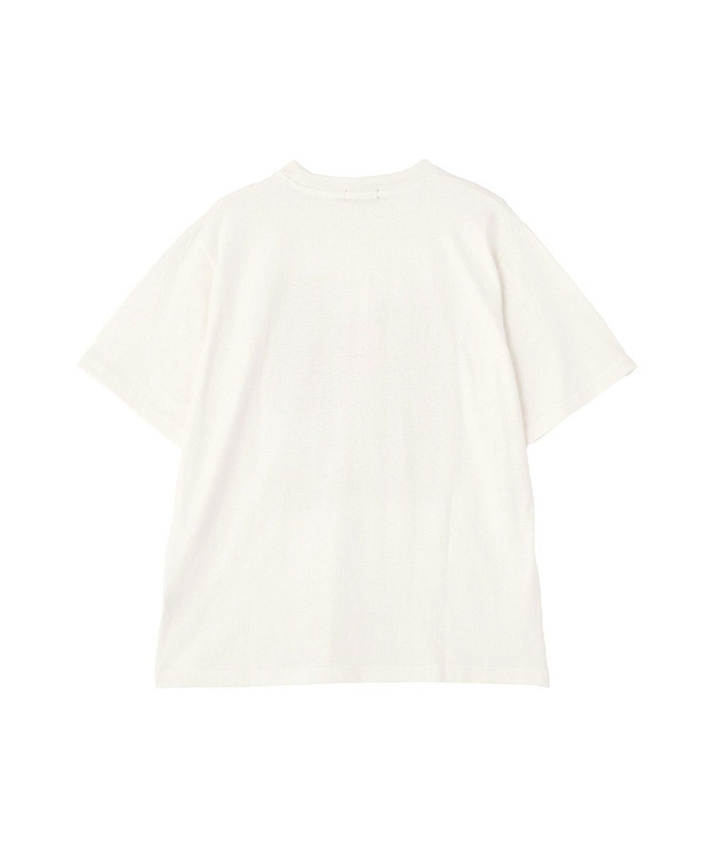 CRAFT STANDARD BOUTIQUE アート＆シグネチャーＴシャツ 