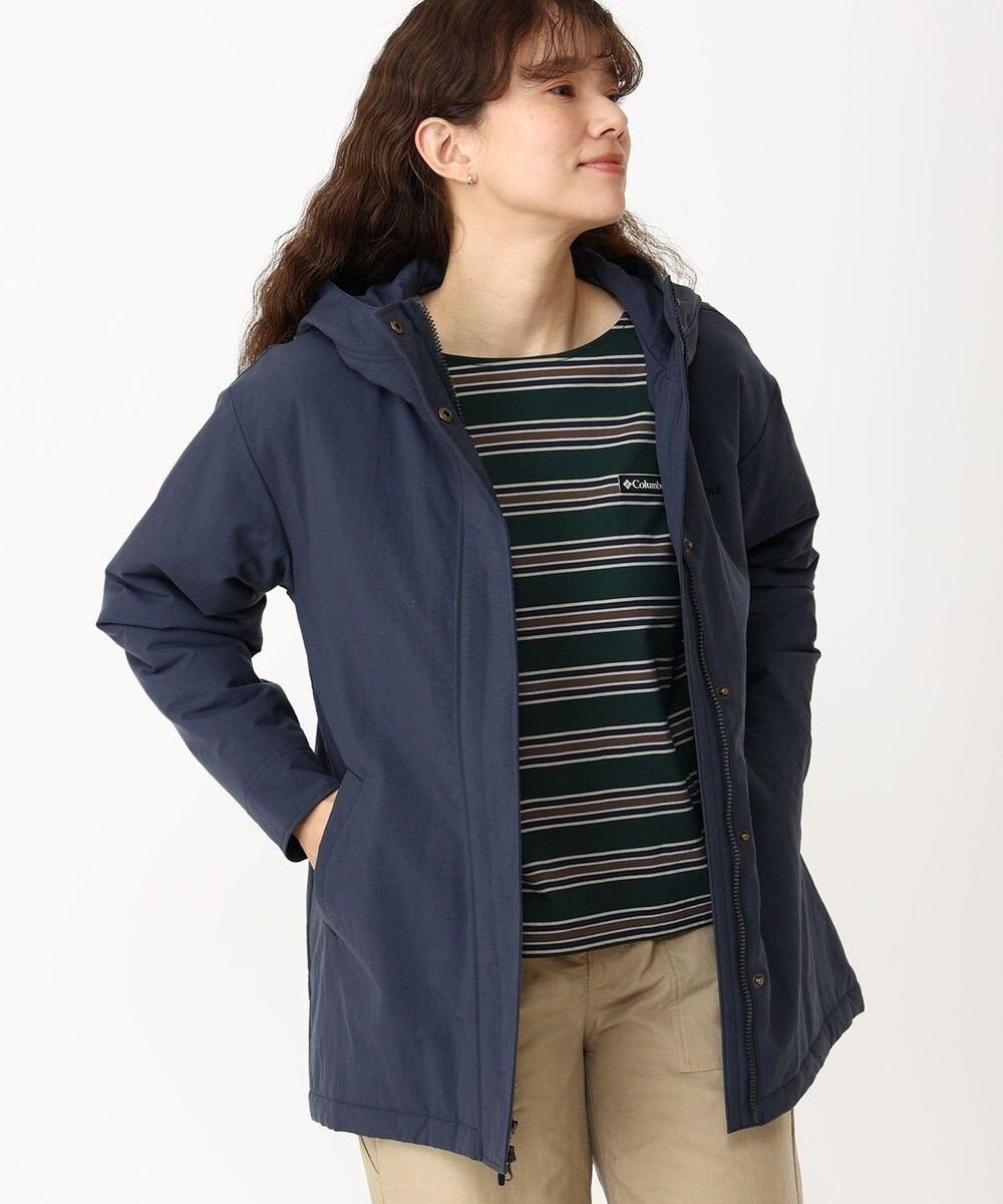 Columbia Columbia/ ウィメンズハイクトゥポイントジャケット /コロンビア 