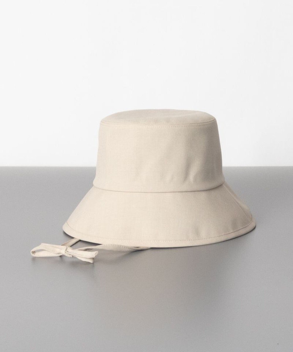 AURORA 【WEB限定】 バケットハット（無地） 