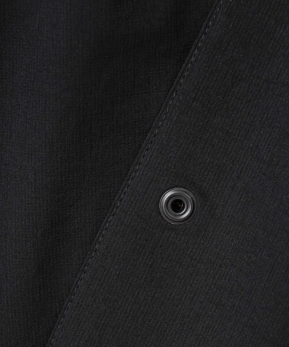 PW CIRCULUS 【軽撥水/ 伸縮性あり 】【MEN】コーチジャケット 