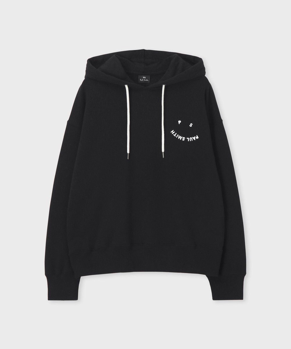 Paul Smith Happy フーデッド パーカ 