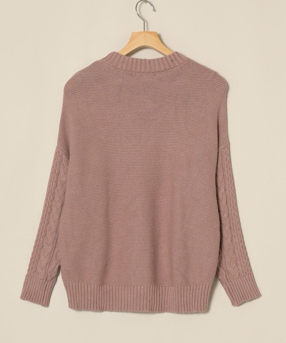 ONWARD Reuse Park 【any SiS】ニット春夏 