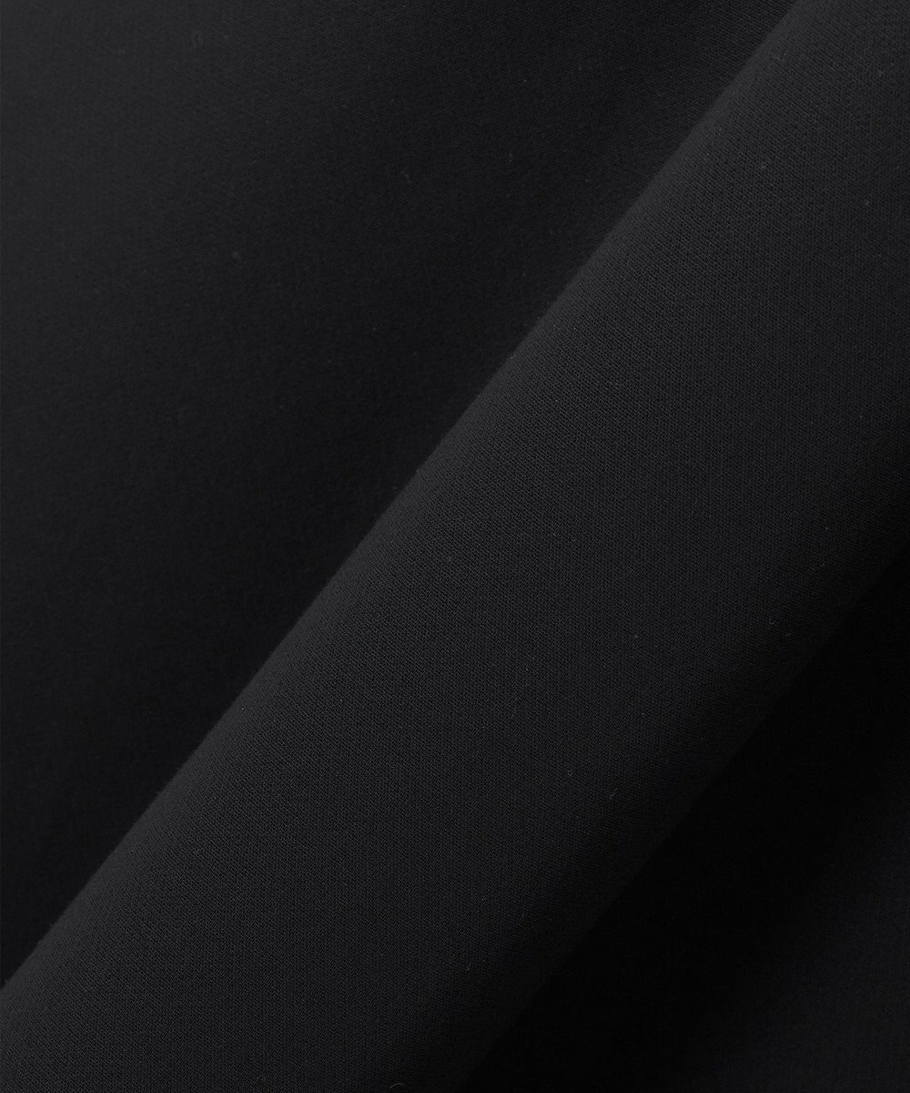 23区 L 【エステータ】コットンダブルクロス ワンピース 