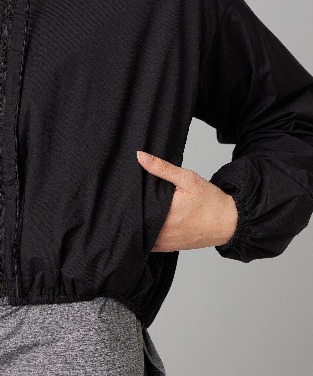 Chacott Chacott BALANCE ウォームライニングジャケット 