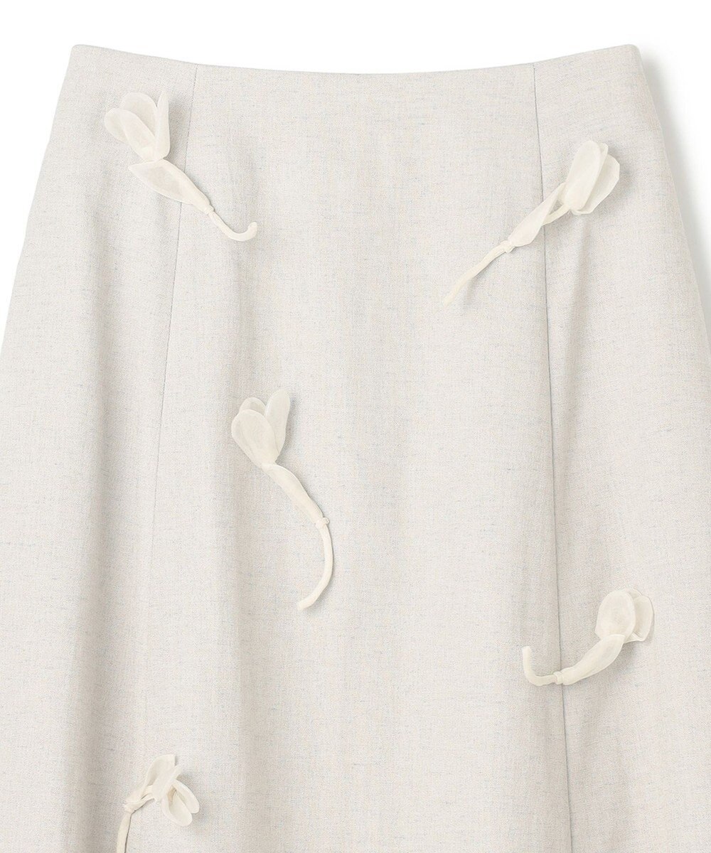 TOCCA TULIP FLUFF スカート 