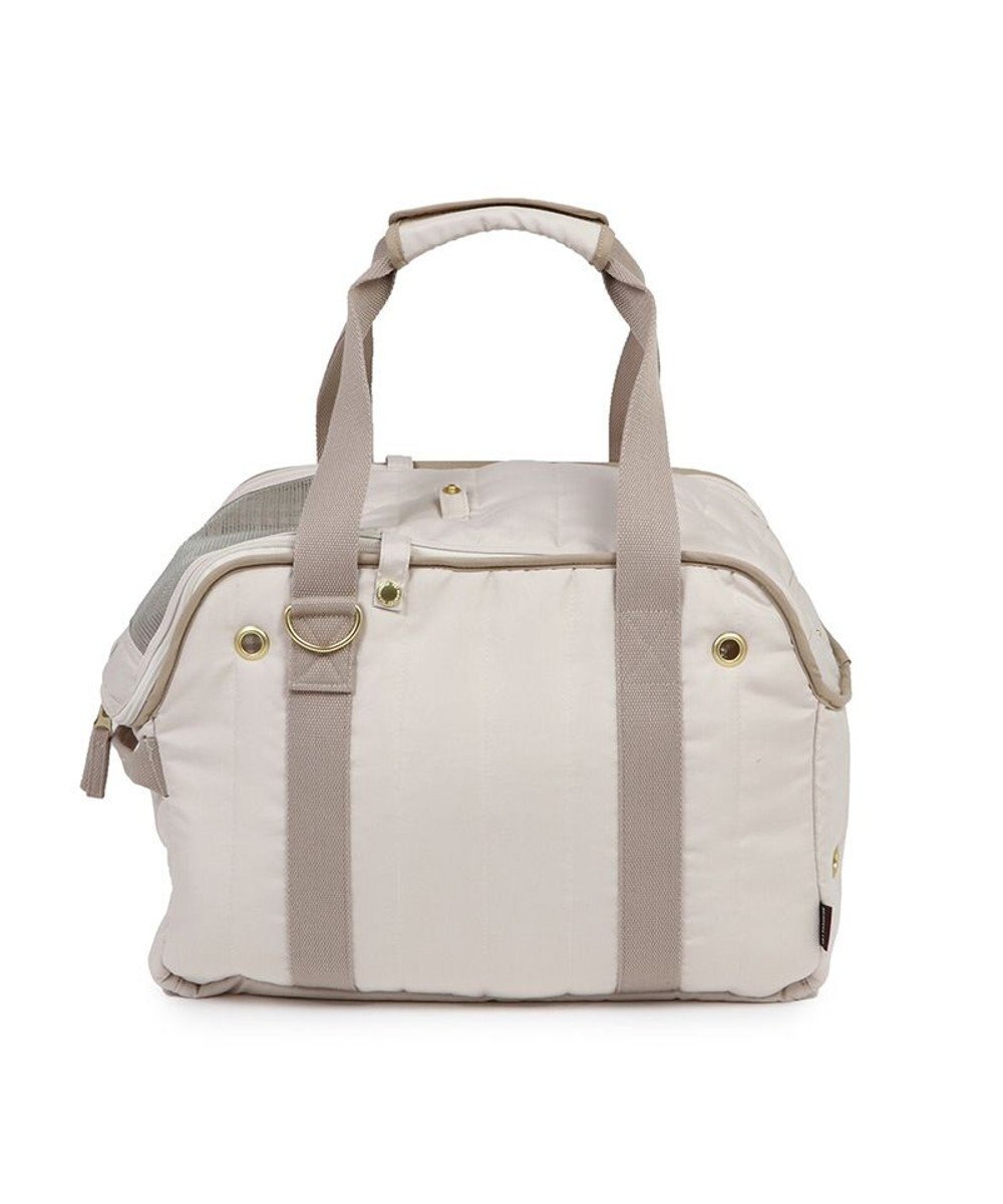 PET PARADISE ペットパラダイス キルティング キャリーバッグ 小型犬 M 約4～8㎏ 