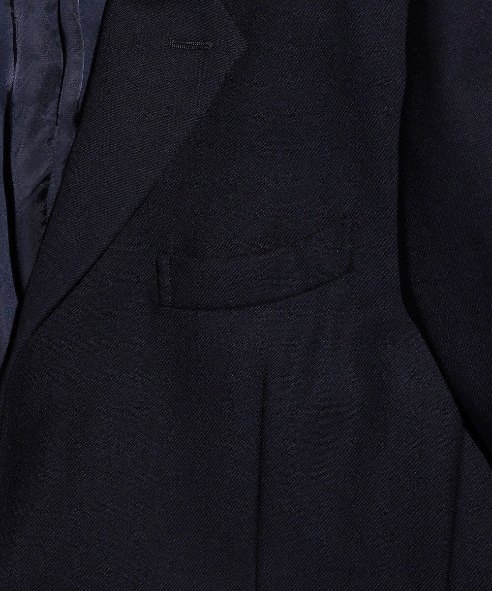 LENO NAVY BLAZER《UNISEX》ネイビーブレザー金ボタンジャケット 