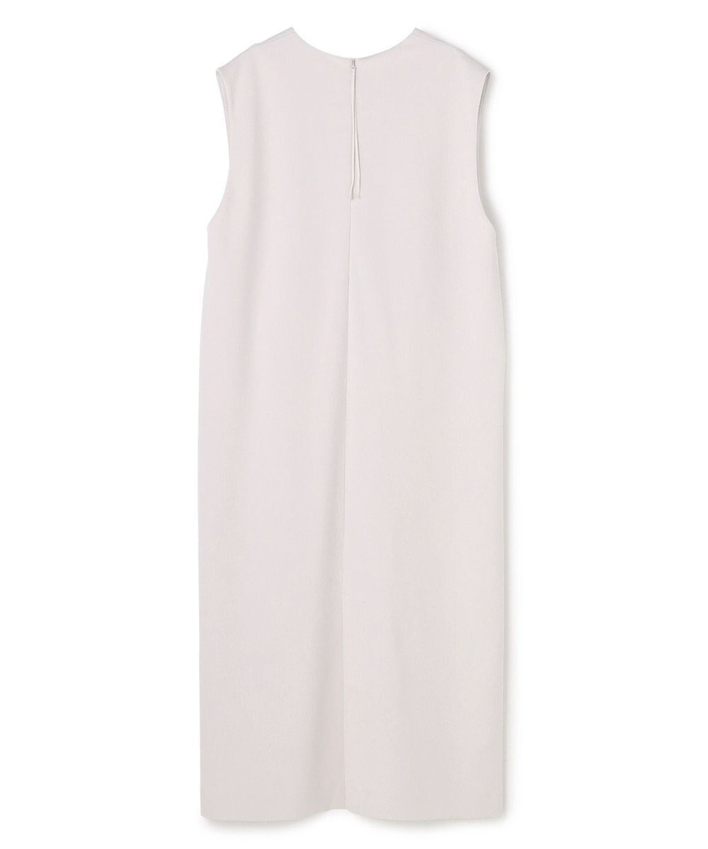 UNFILO BEAUTY MOVE キーネック ジャンスカ 