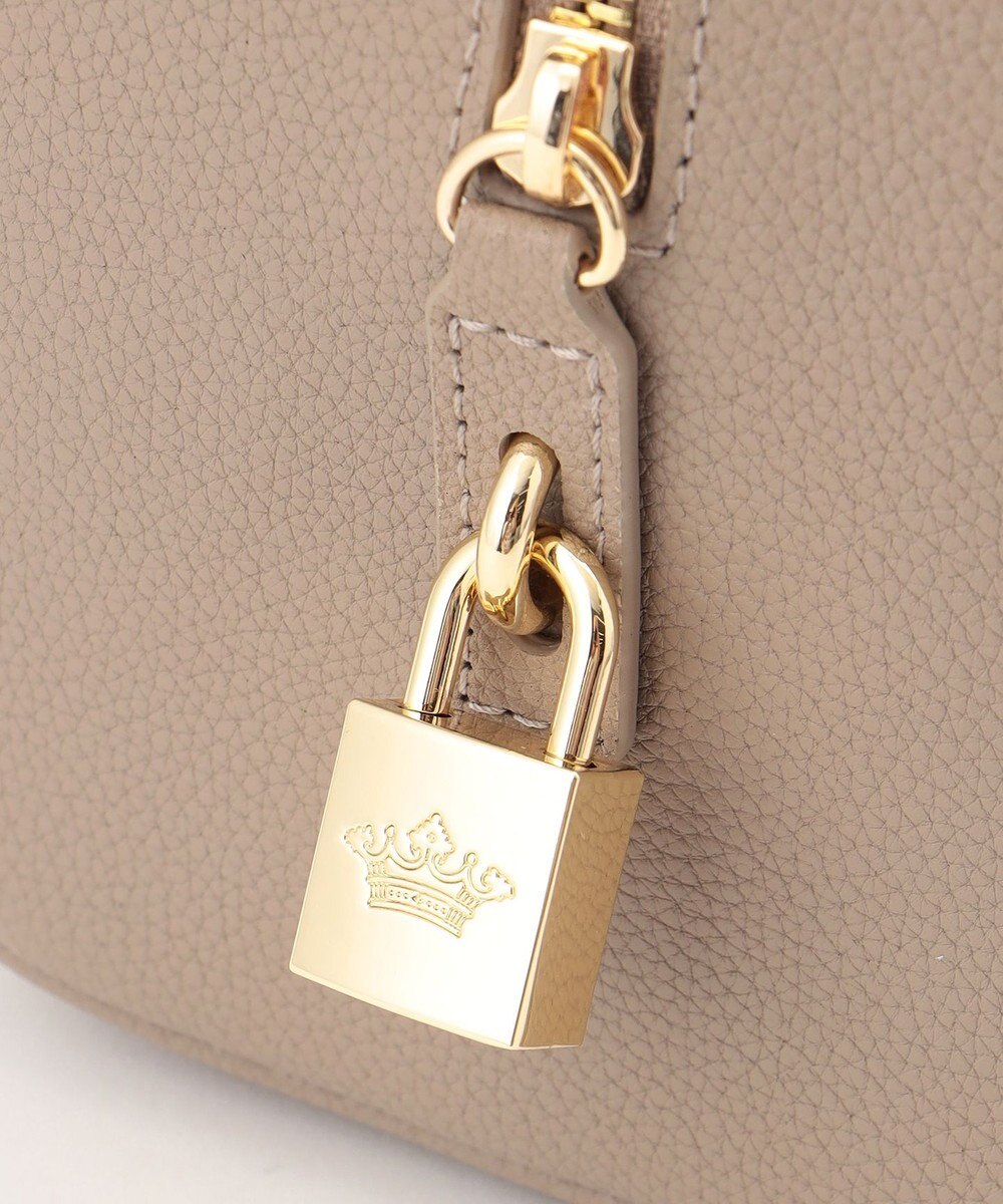 TOCCA T-ECLAIR LEATHERBAG ボストンバッグ 