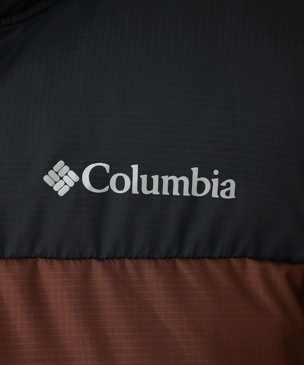Columbia Columbia/ パフェクトIIフーデッドジャケット /コロンビア 