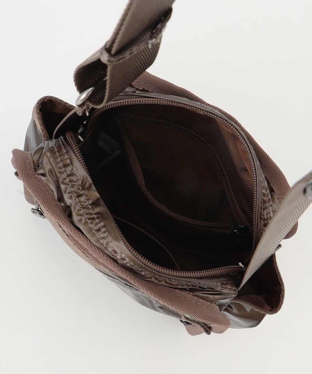 Y'SACCS 【Y’SACCS vous et】メタリックポシェット 