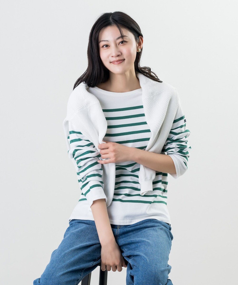 ONWARD Reuse Park 【23区】カットソー春夏 