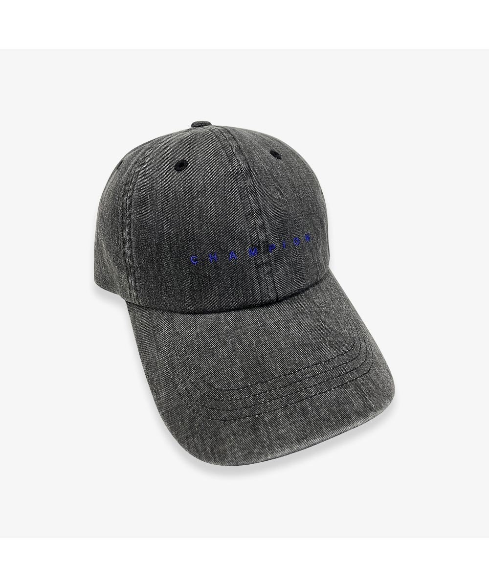 林八百吉商店 Champion ピグメントロングハイキャップ 