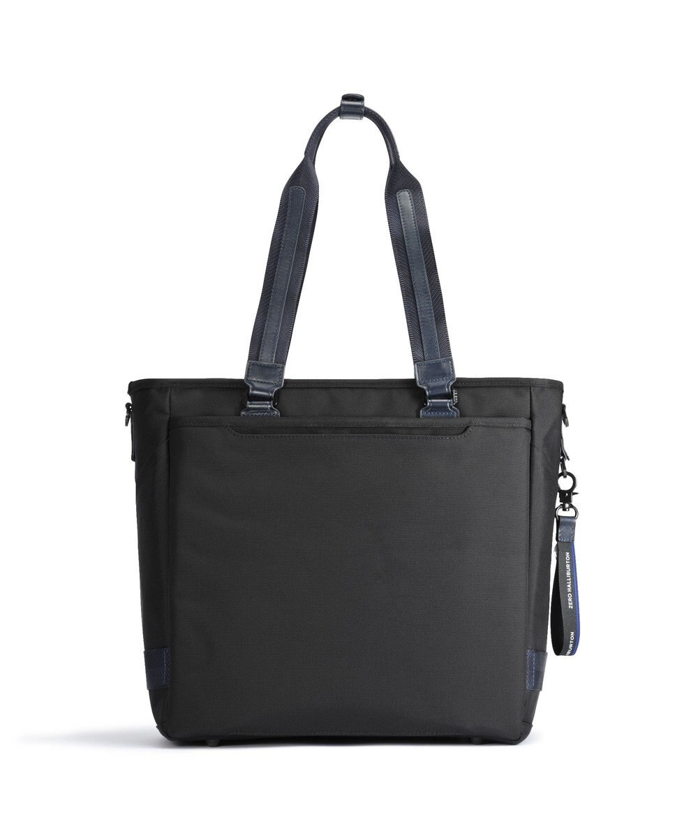ZERO HALLIBURTON ZLM トートバッグ A4サイズ 14インチPC収納 81518 