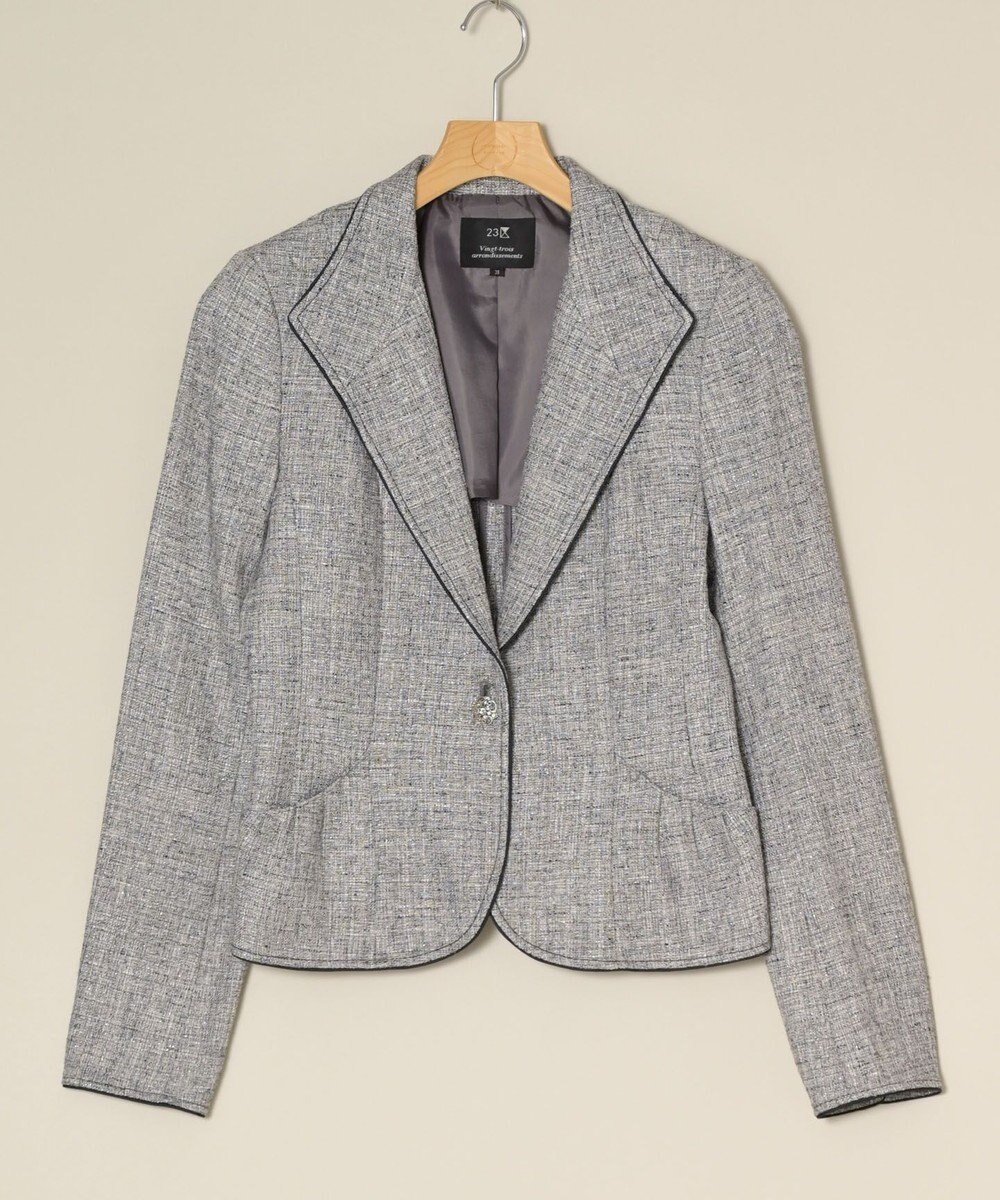 ONWARD Reuse Park 【23区】ジャケット春夏 