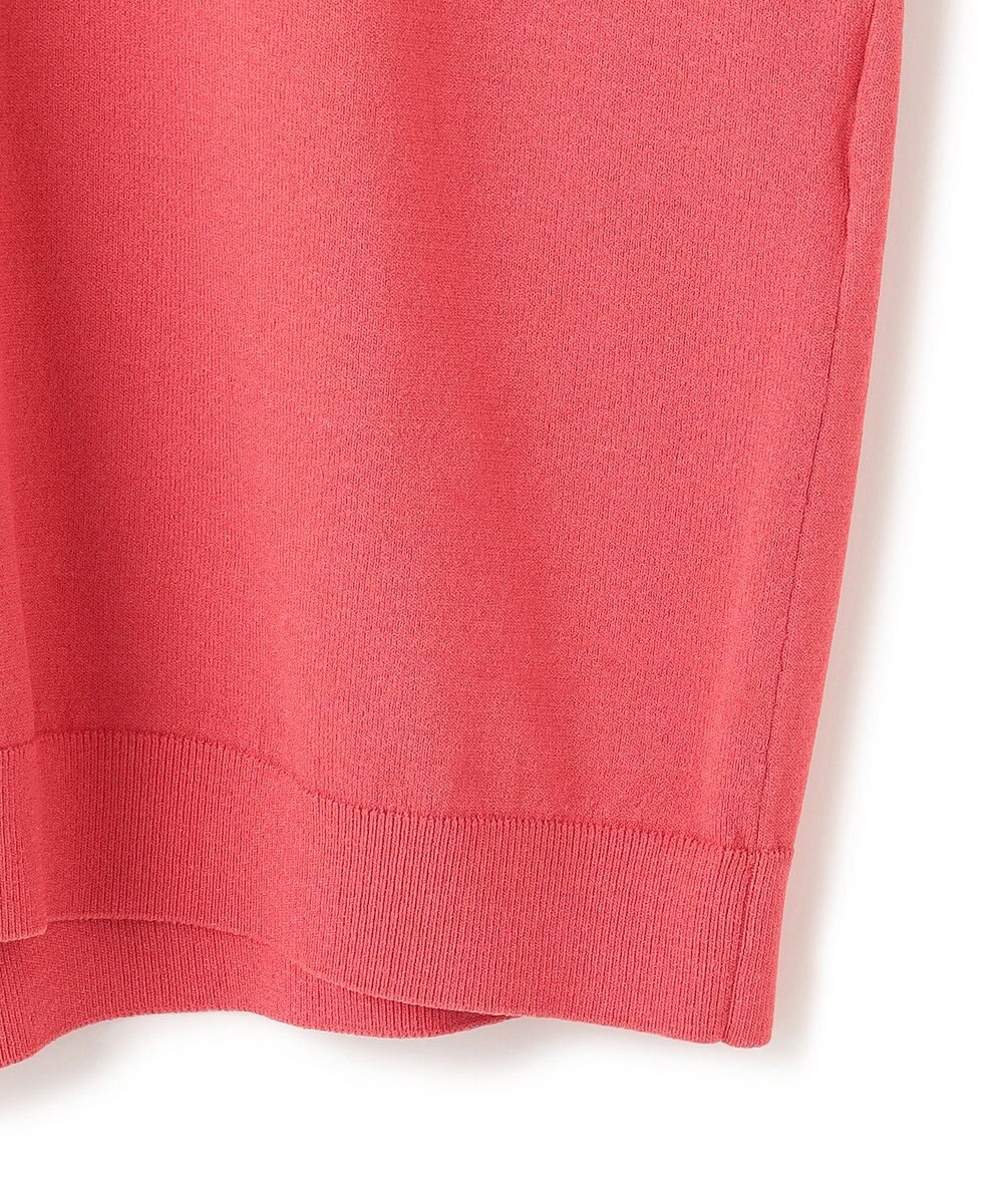 JOSEPH HOMME 【WEB限定カラーあり】【洗える/ストレッチ】リュクスレーヨン　ポロニット 