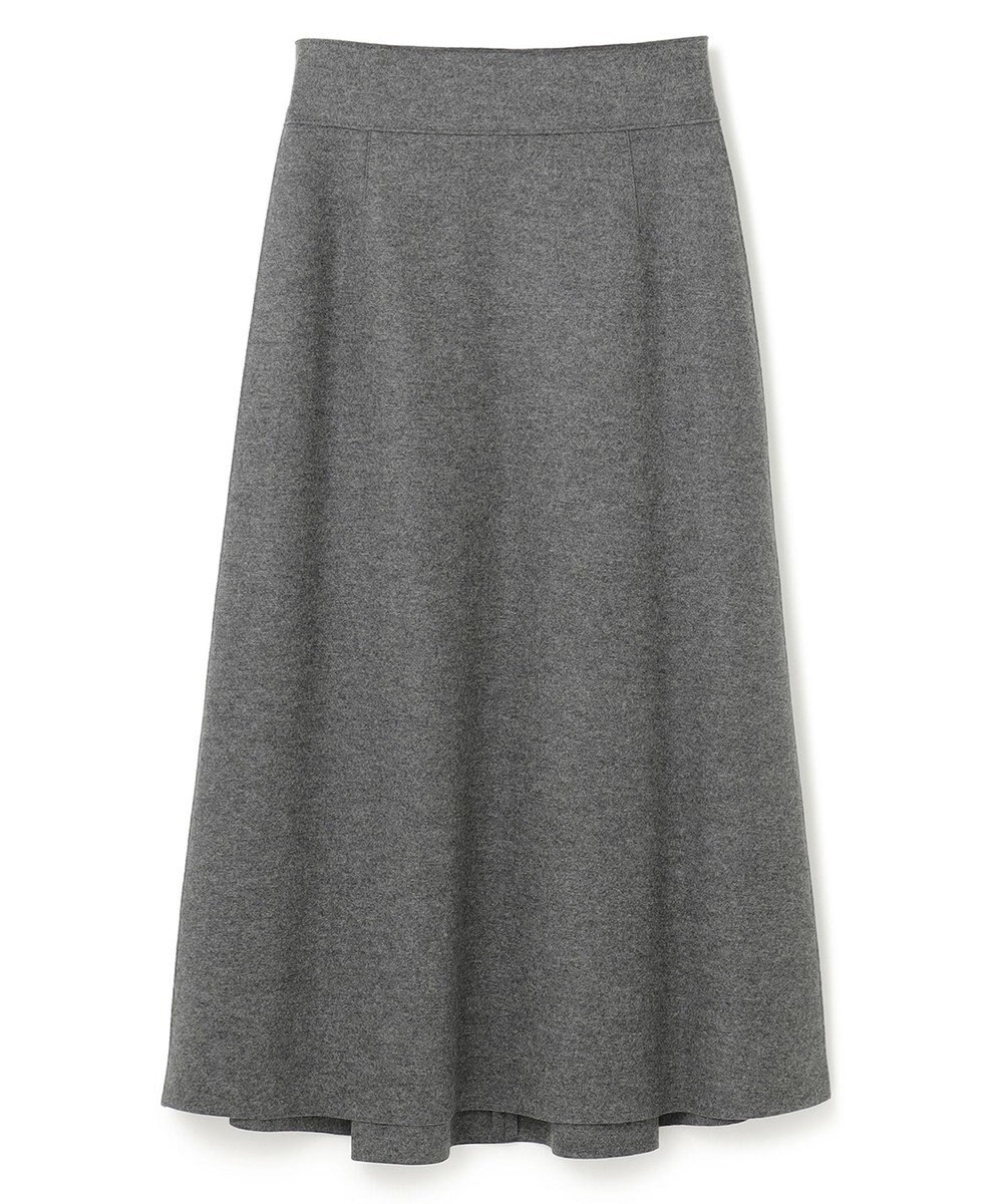 BEIGE， 【S-size】CORBY / フレアスカート 