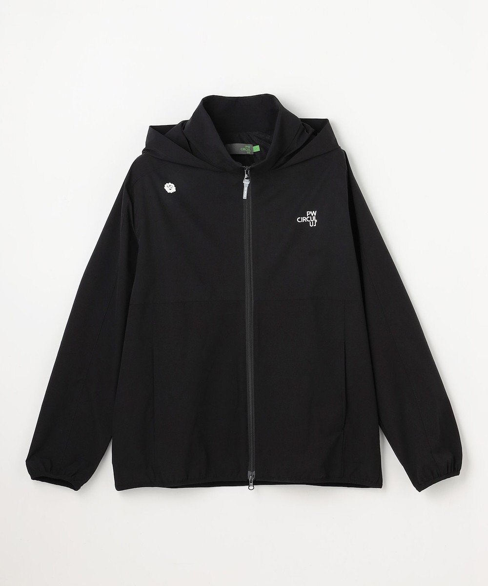 PW CIRCULUS 【花粉がつきにくい】【MEN】スプリングジャケット ゴルフ 