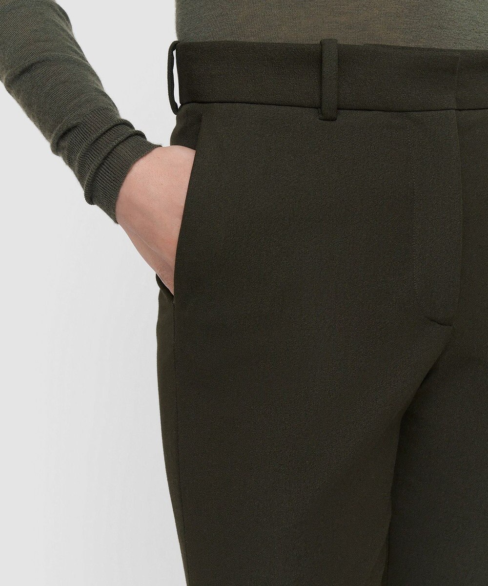 JOSEPH ギャバジンストレッチ NEW COLEMAN 