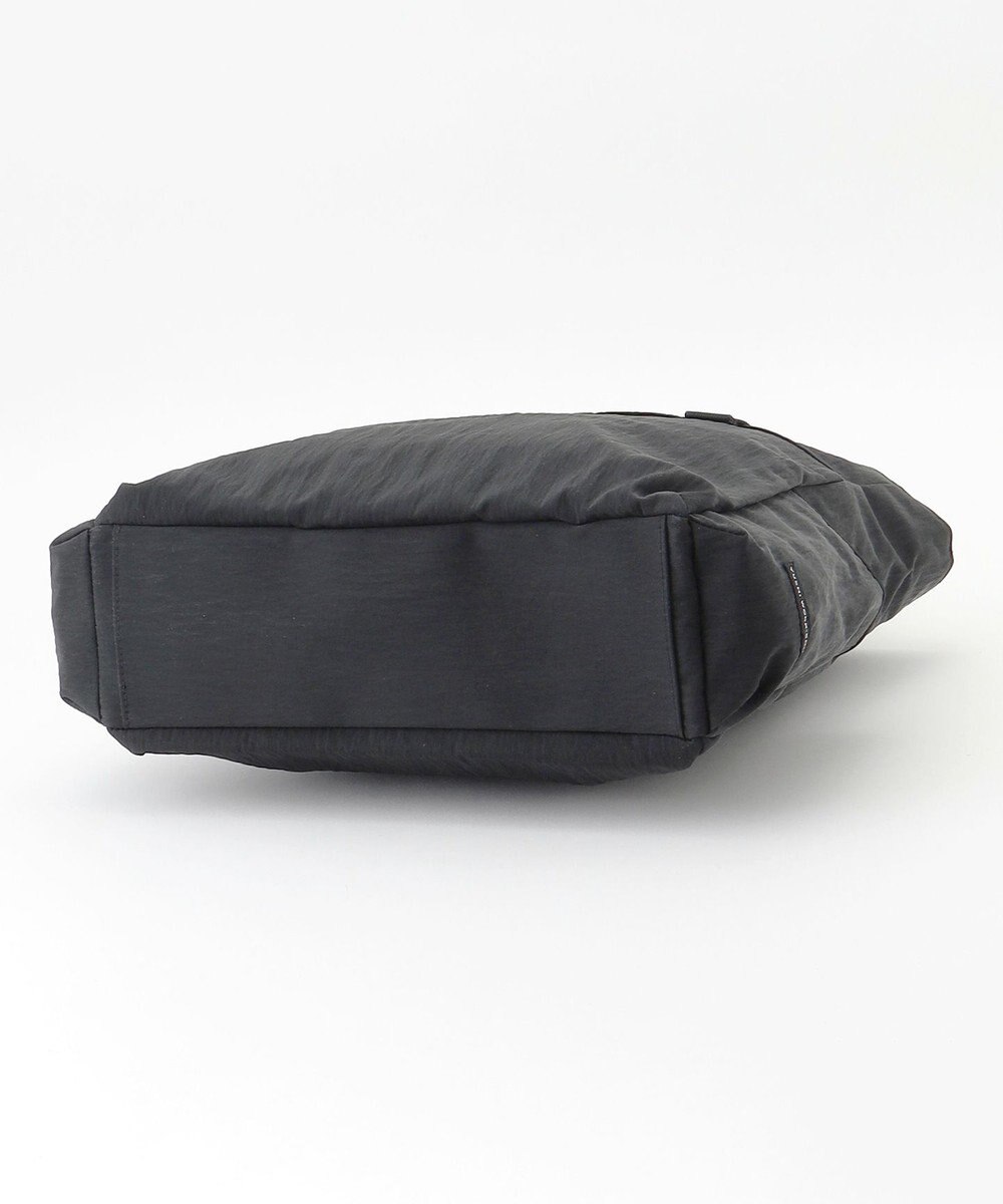 YUSHI RiVER - TOTEBAG トートバッグ  シワ加工 