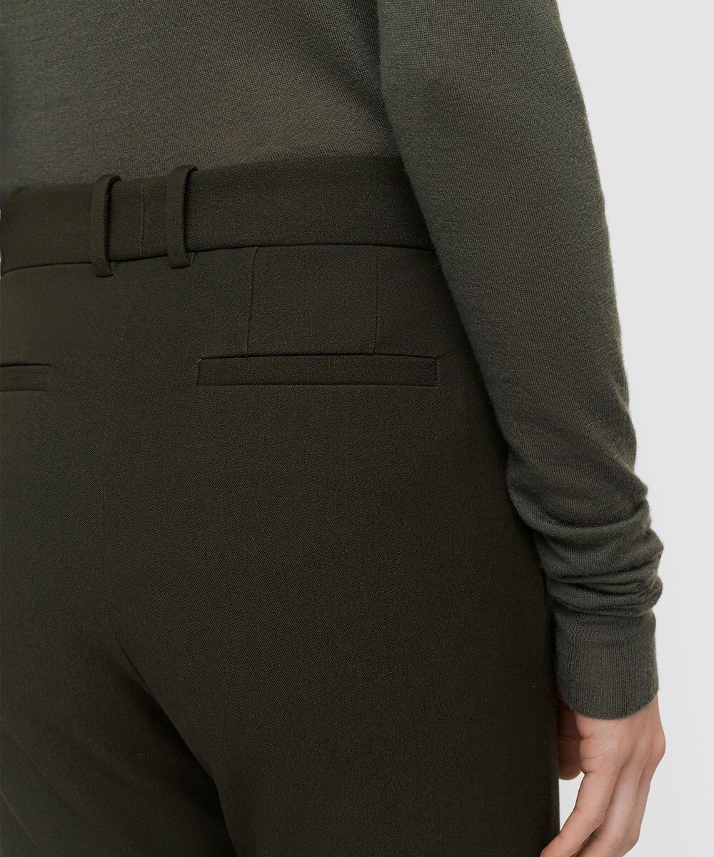 JOSEPH ギャバジンストレッチ NEW COLEMAN 