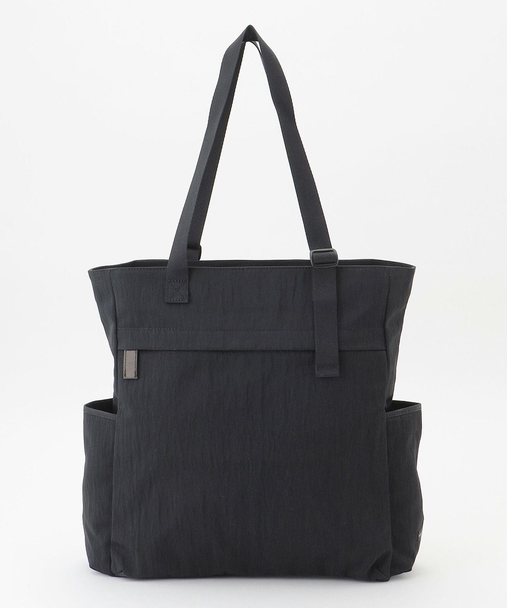 YUSHI RiVER - TOTEBAG トートバッグ  シワ加工 