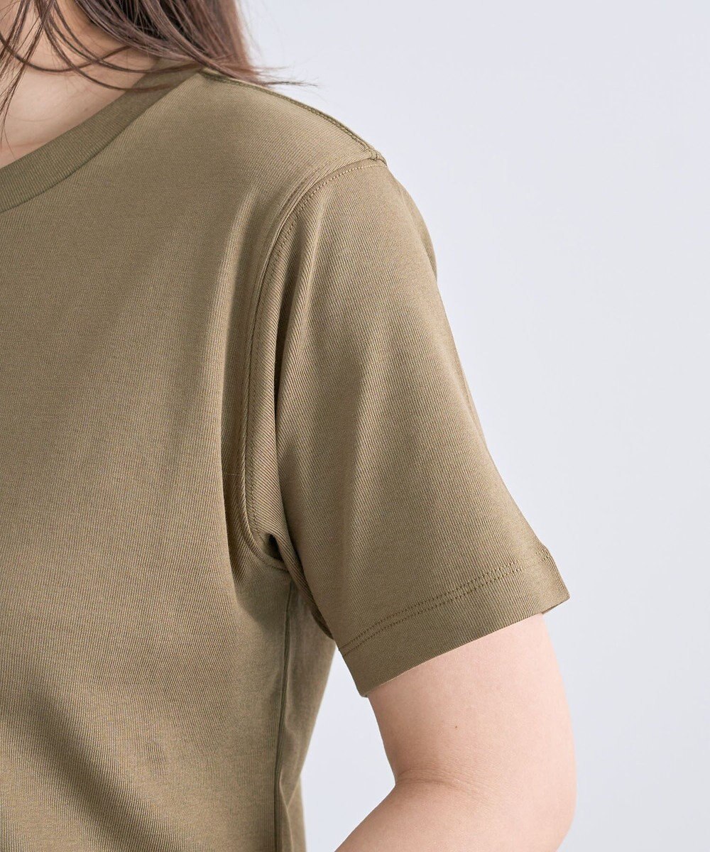 Green Parks オトナコンパクトＴシャツ 