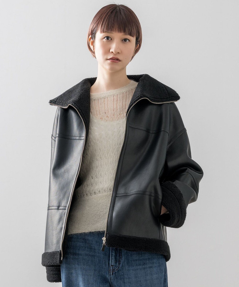 ONWARD Reuse Park 【uncrave】コート秋冬 