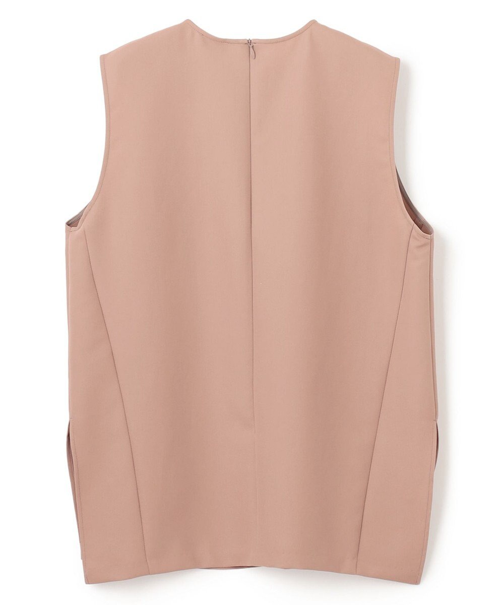 JOSEPH 【洗える】ボイルコットン　ブラウス 