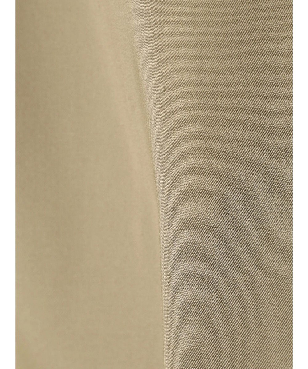 CRAFT STANDARD BOUTIQUE Ｔ／Ｒバンドカラーシャツ 