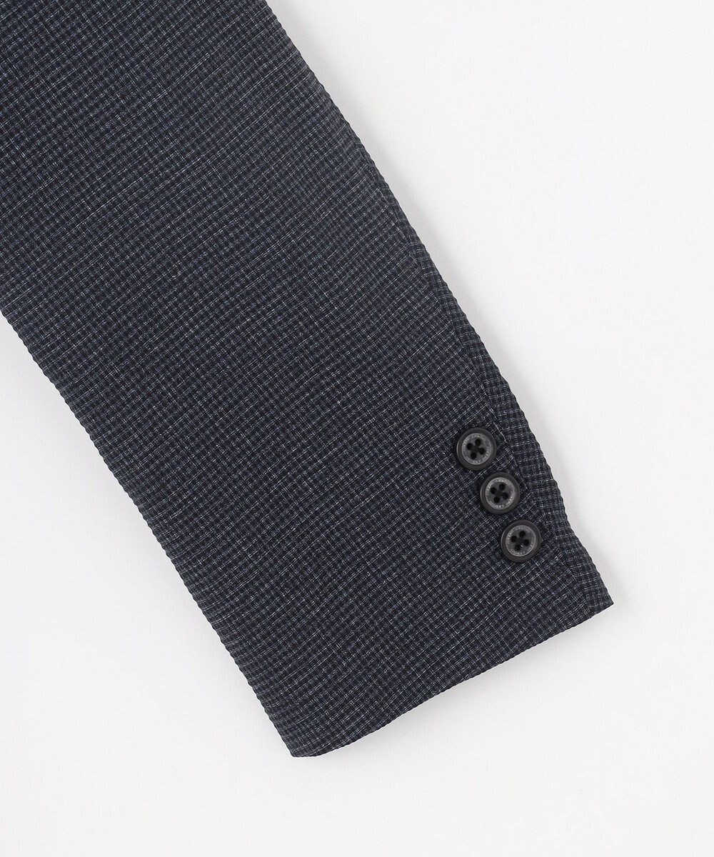JOSEPH ABBOUD 【洗える/UV/エコ撥水/26SSモデル登場】ライトウェーブライト ジャケット 