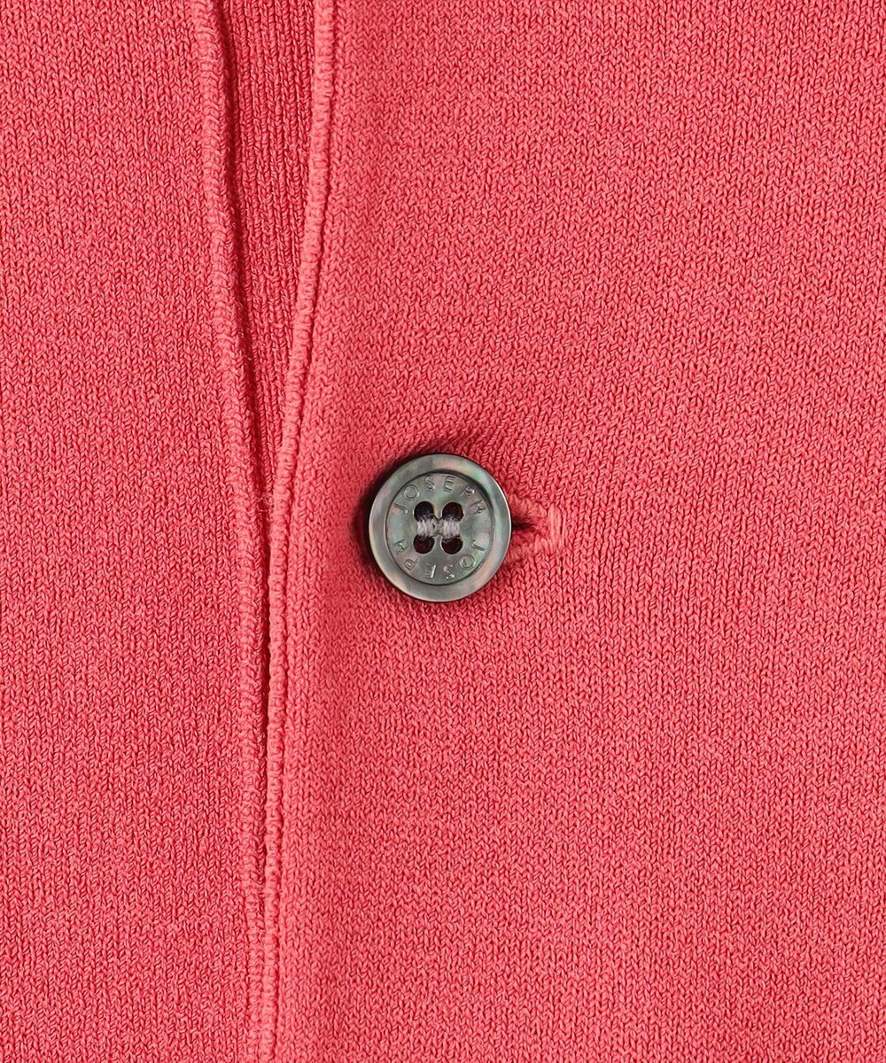 JOSEPH HOMME 【WEB限定カラーあり】【洗える/ストレッチ】リュクスレーヨン　ポロニット 