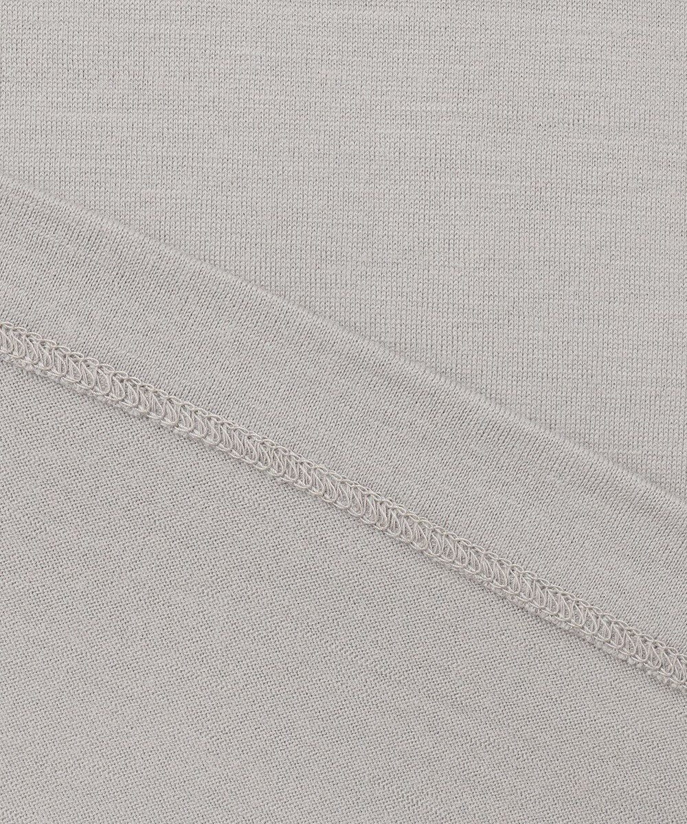 JOSEPH HOMME アクティブウールジャージー 　クルーネックカットソー 