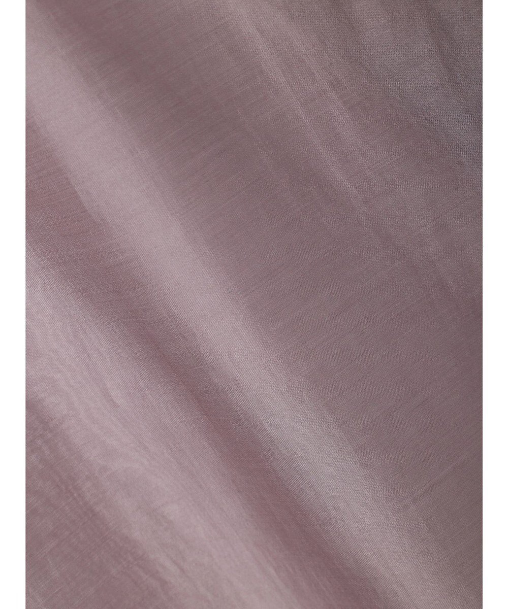 earth music&ecology マルチウェイシアーシャツ 