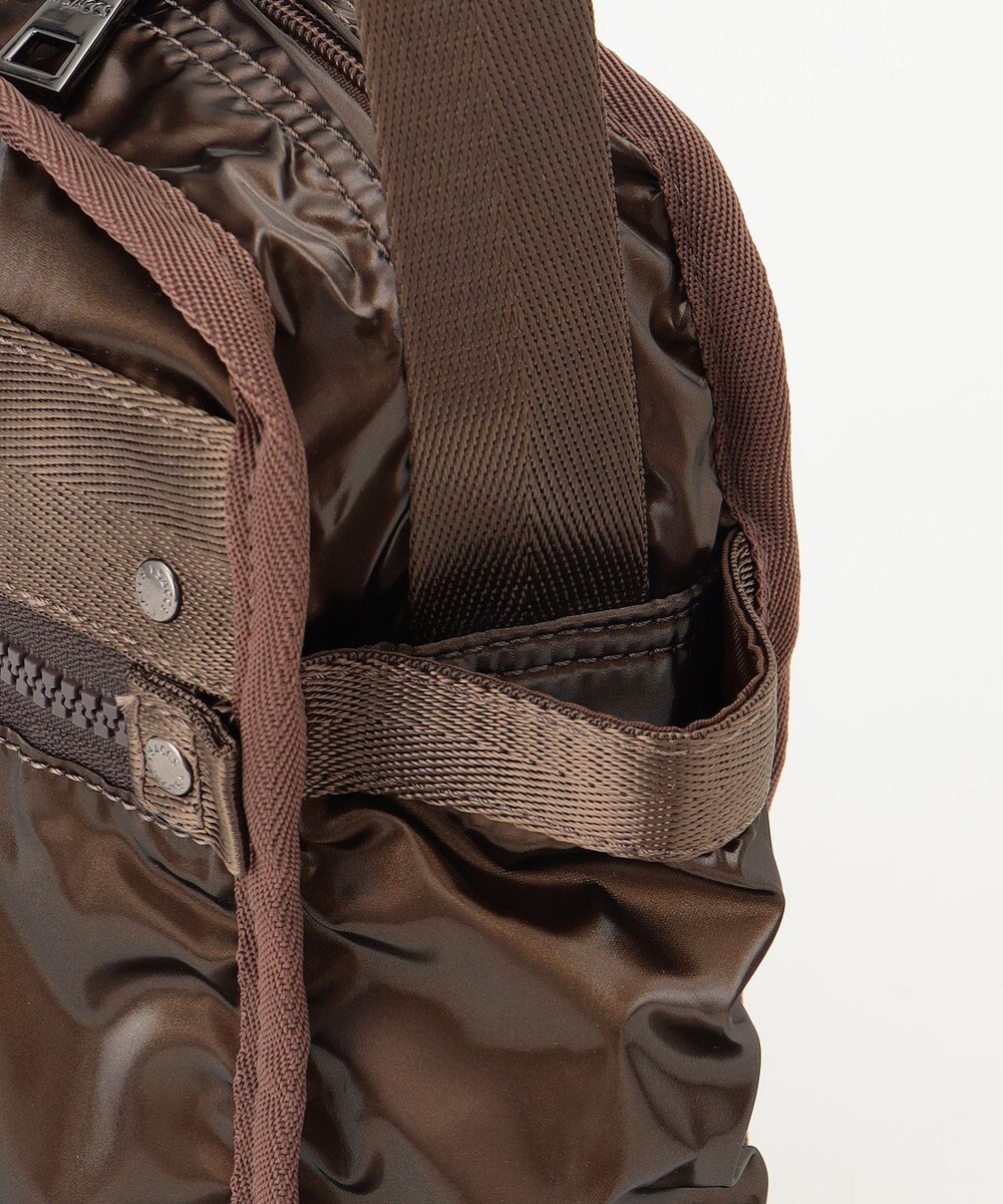 Y'SACCS 【Y’SACCS vous et】メタリックポシェット 