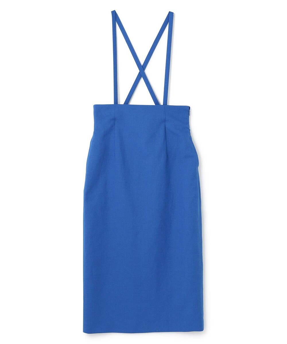 BEIGE， CLAUDE / Iラインスカート 