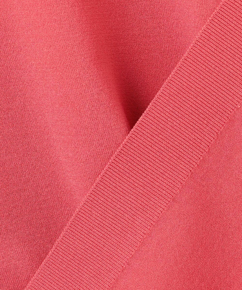 JOSEPH HOMME 【WEB限定カラーあり】【洗える/ストレッチ】リュクスレーヨン　ポロニット 