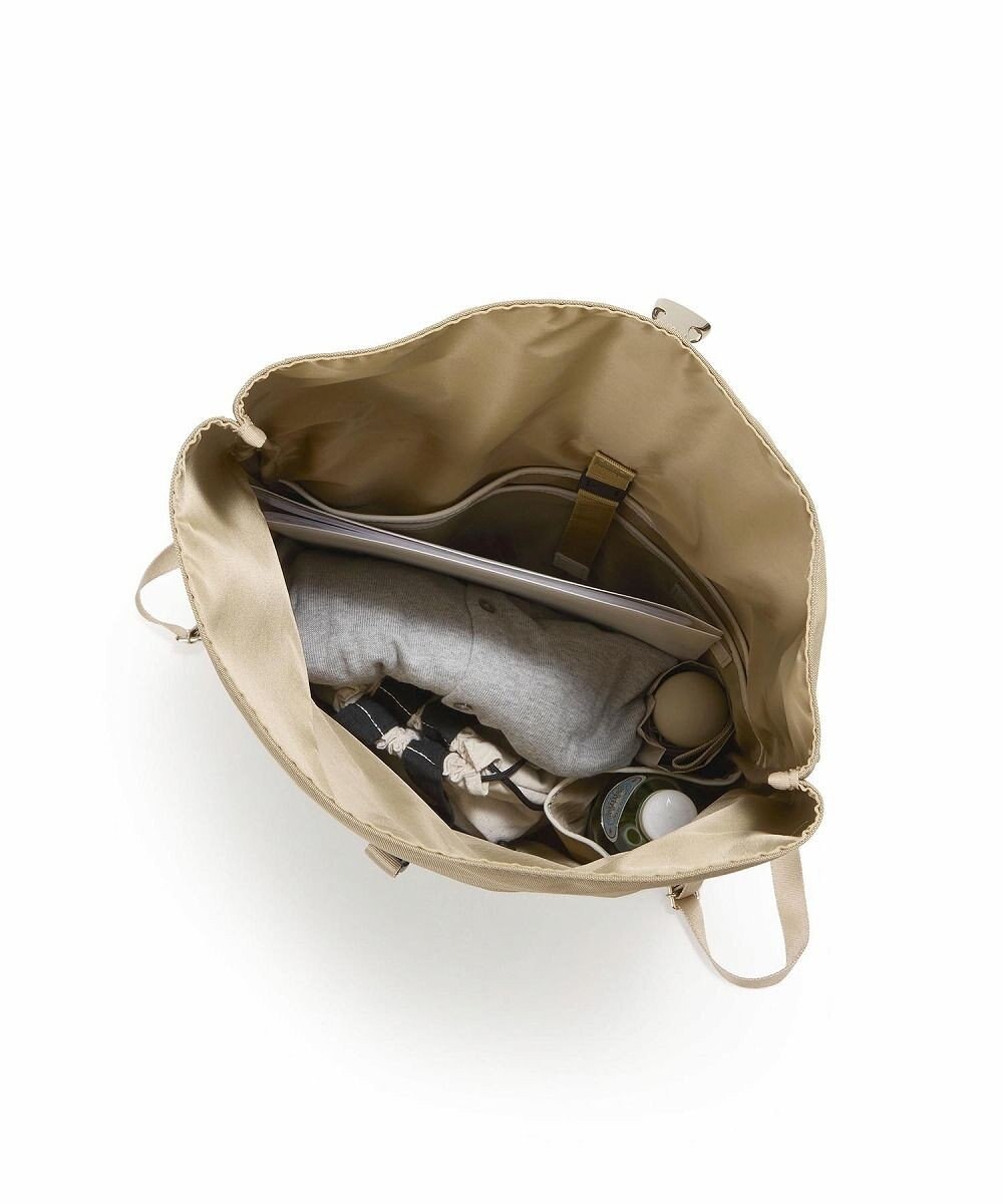 TOPKAPI 【Breath TOPKAPI】RIPPLE リプル エコナイロン コンビ リュック / バッグパック 