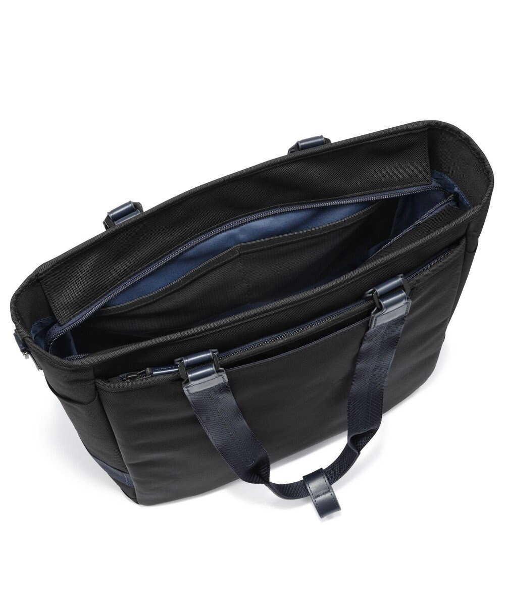 ZERO HALLIBURTON ZLM トートバッグ A4サイズ 14インチPC収納 81518 